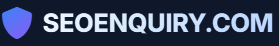 SEOEnquiry Logo